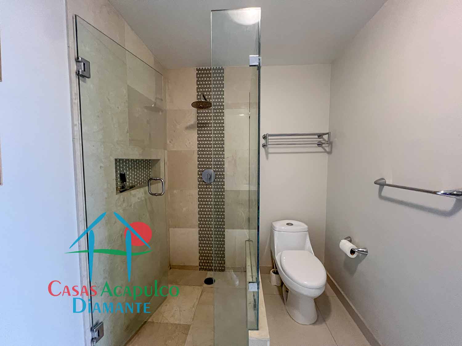 Caltecas 51 401 - Recámara principal 7